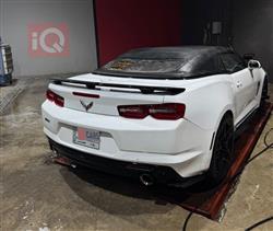 شيفروليه كامارو